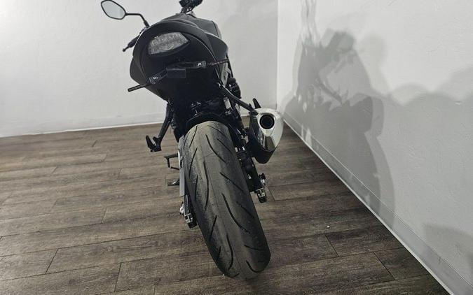 2022 Suzuki GSX-S750Z ABS
