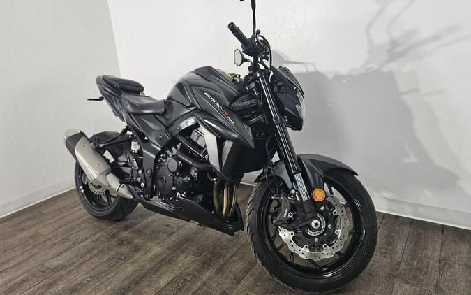 2022 Suzuki GSX-S750Z ABS