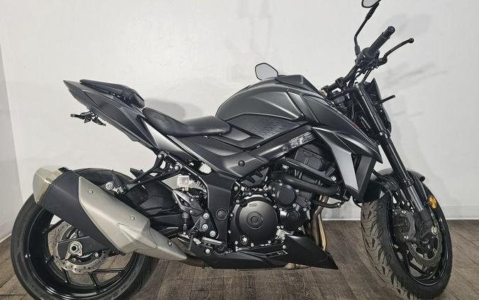 2022 Suzuki GSX-S750Z ABS