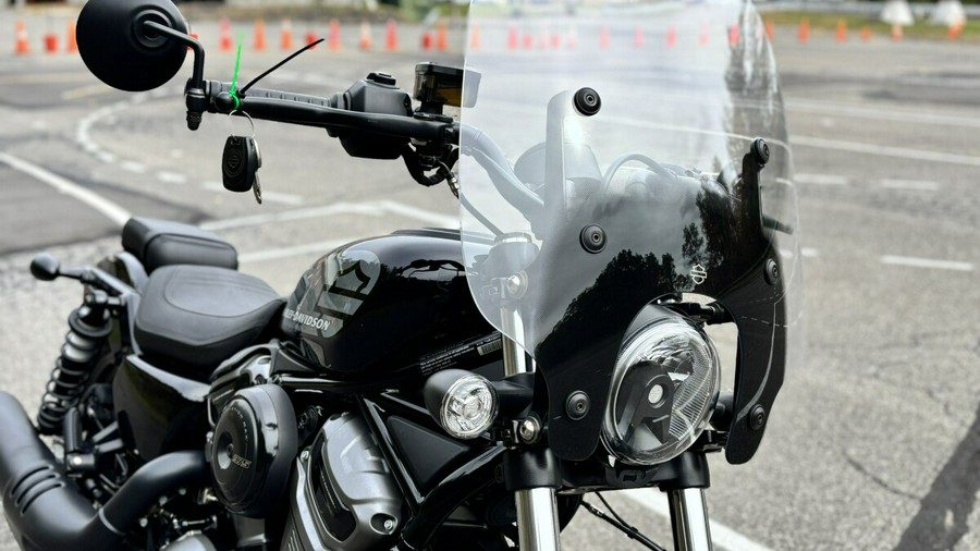 RH975 2022 Nightster™