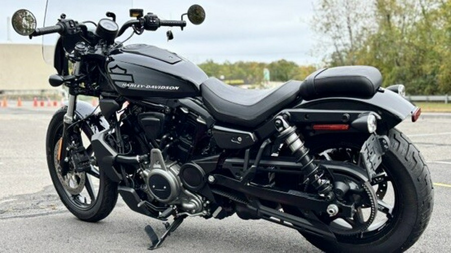 RH975 2022 Nightster™