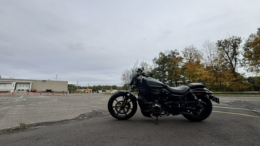 RH975 2022 Nightster™