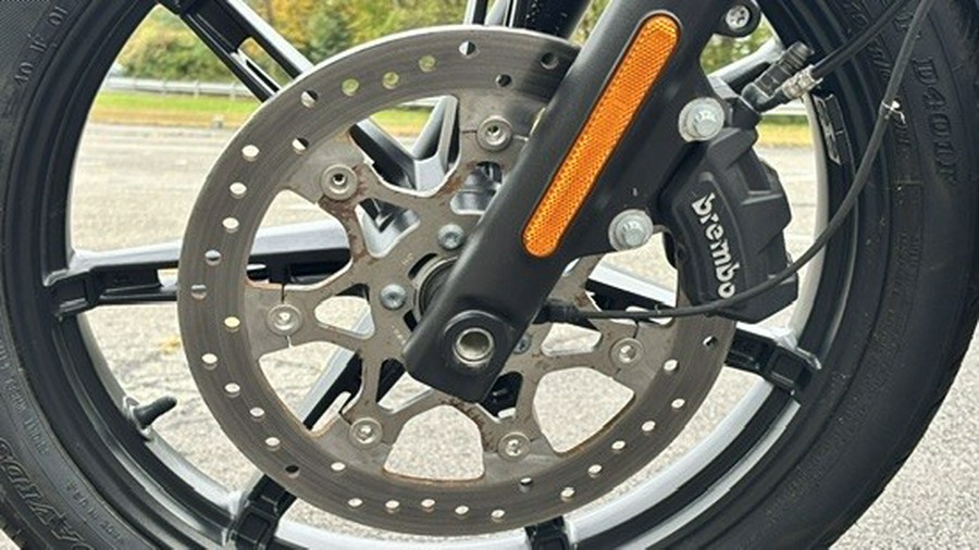 RH975 2022 Nightster™