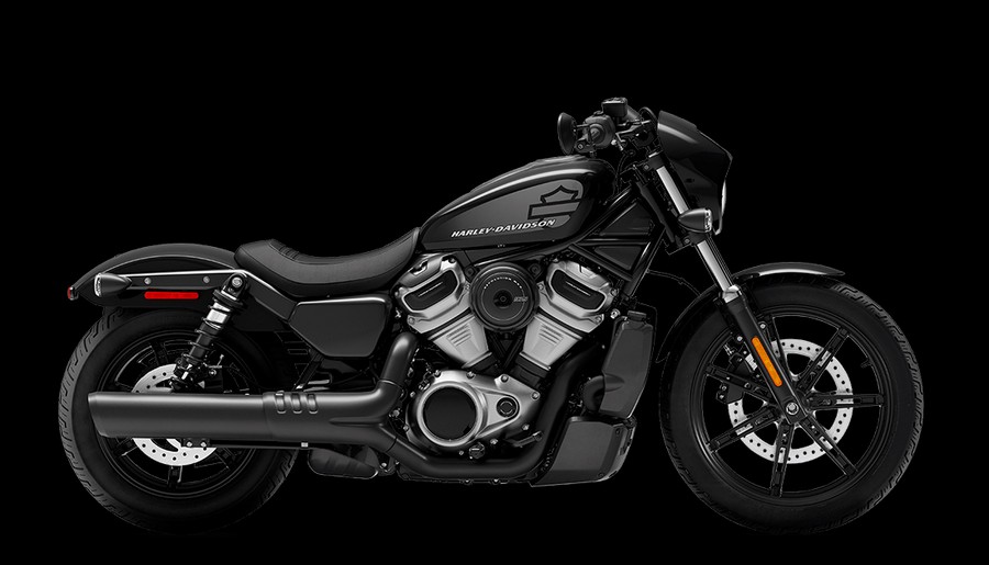 RH975 2022 Nightster™