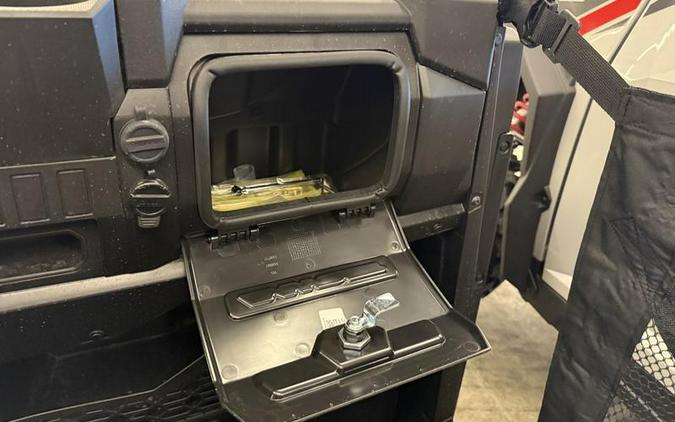 2026 Polaris® Ranger Crew SP 570 Premium