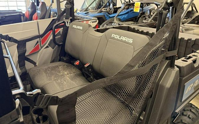 2026 Polaris® Ranger Crew SP 570 Premium