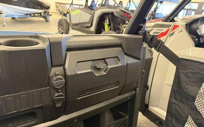 2026 Polaris® Ranger Crew SP 570 Premium