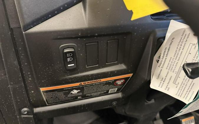 2026 Polaris® Ranger Crew SP 570 Premium
