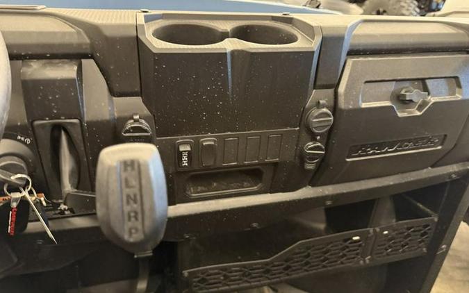 2026 Polaris® Ranger Crew SP 570 Premium