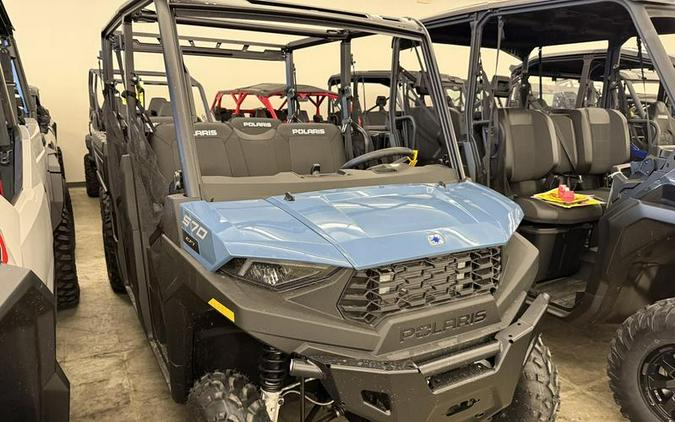 2026 Polaris® Ranger Crew SP 570 Premium
