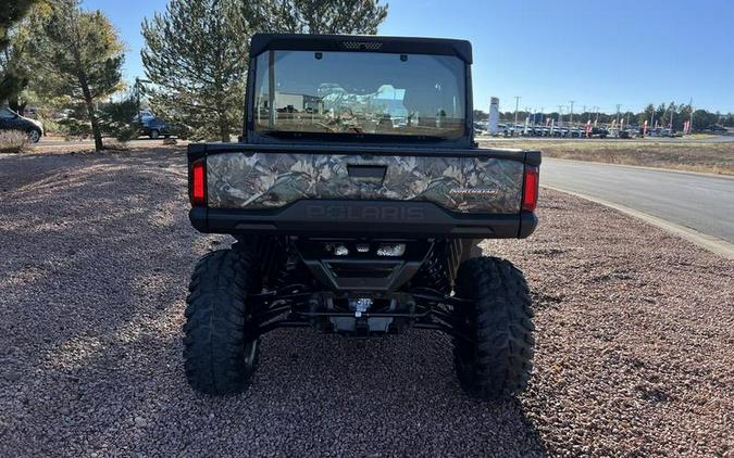 2025 Polaris® Ranger Crew XD 1500 NorthStar Ultimate Polaris Pursuit Camo