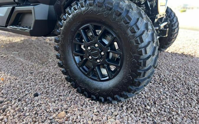 2025 Polaris® Ranger Crew XD 1500 NorthStar Ultimate Polaris Pursuit Camo