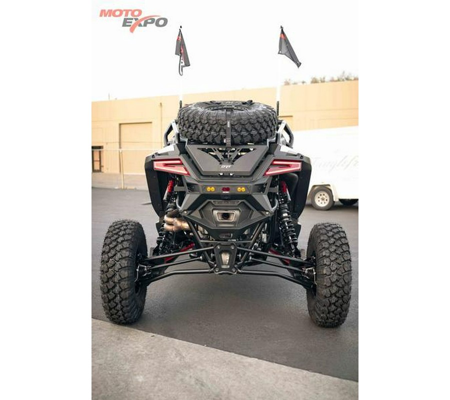 2026 Polaris® RZR Pro R 4 Ultimate