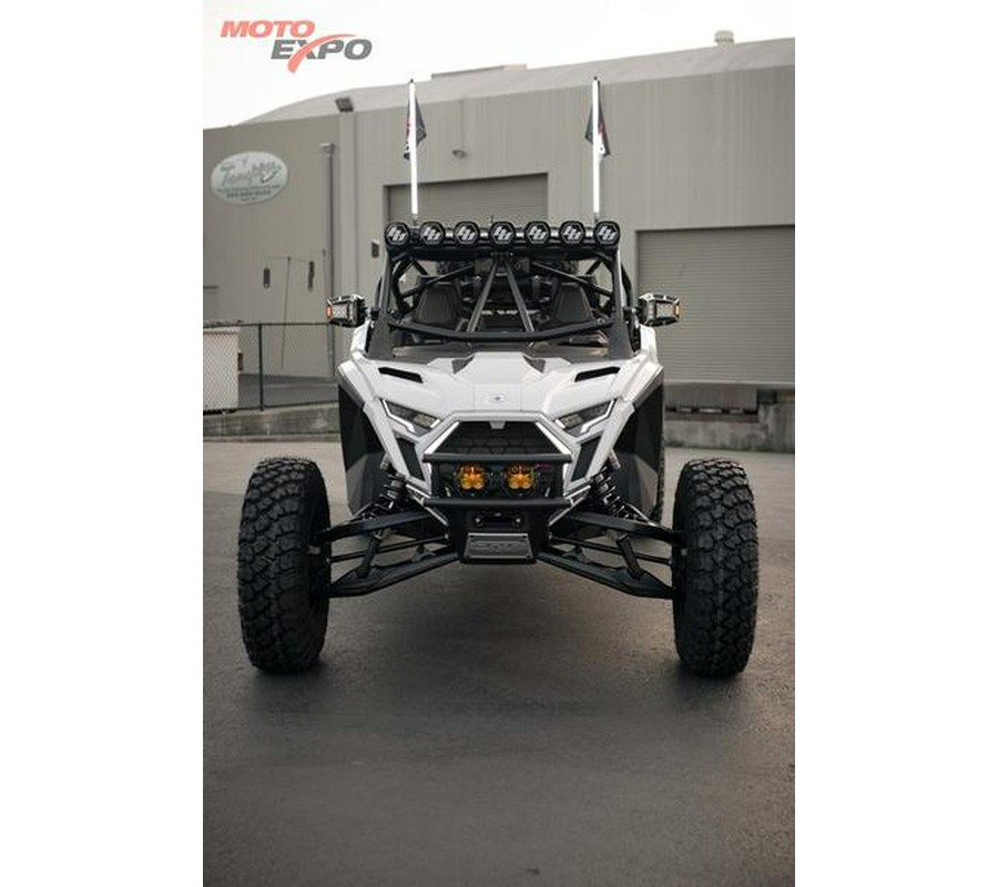 2026 Polaris® RZR Pro R 4 Ultimate