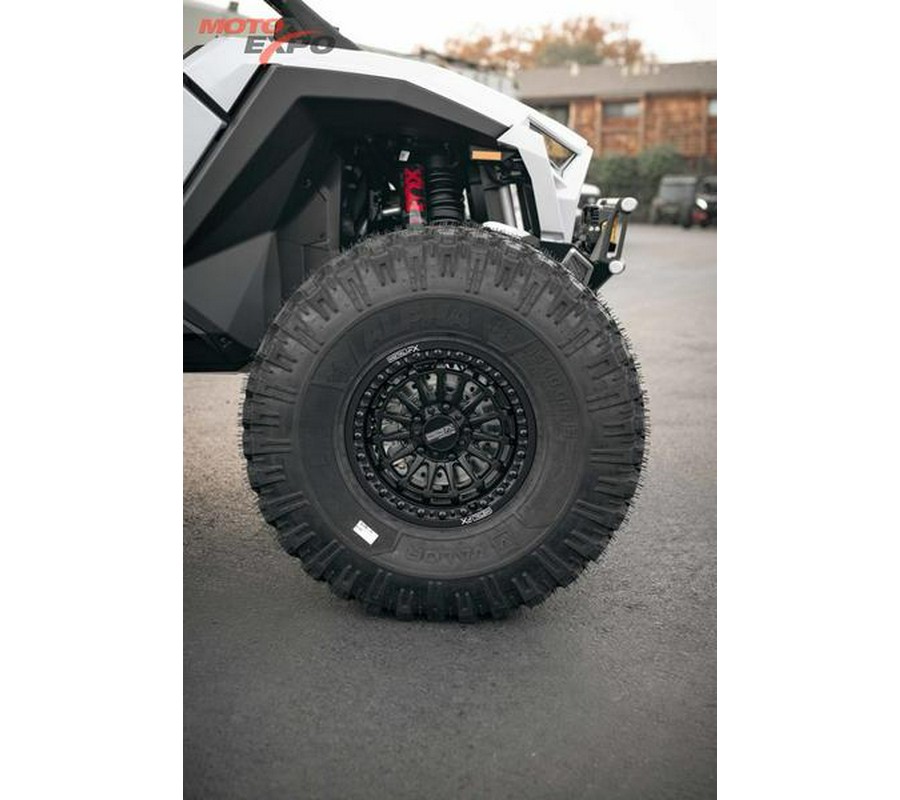 2026 Polaris® RZR Pro R 4 Ultimate