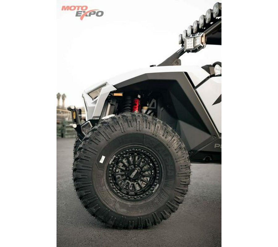 2026 Polaris® RZR Pro R 4 Ultimate