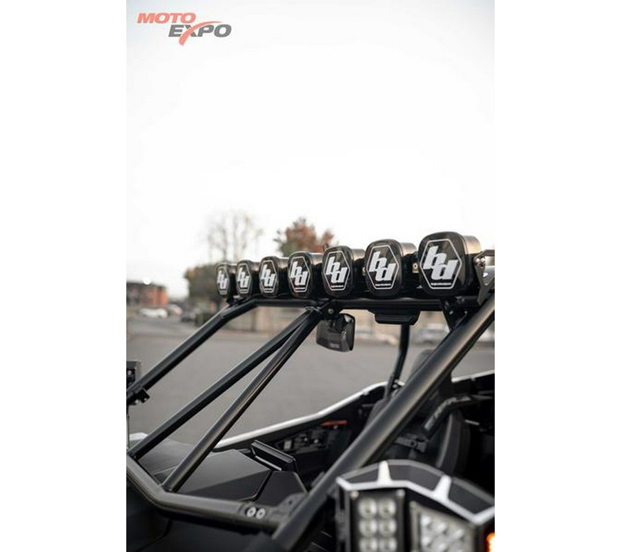 2026 Polaris® RZR Pro R 4 Ultimate