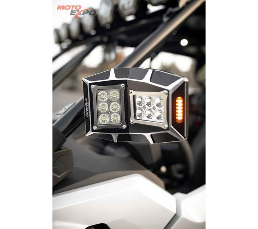 2026 Polaris® RZR Pro R 4 Ultimate