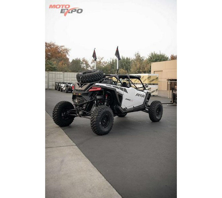 2026 Polaris® RZR Pro R 4 Ultimate