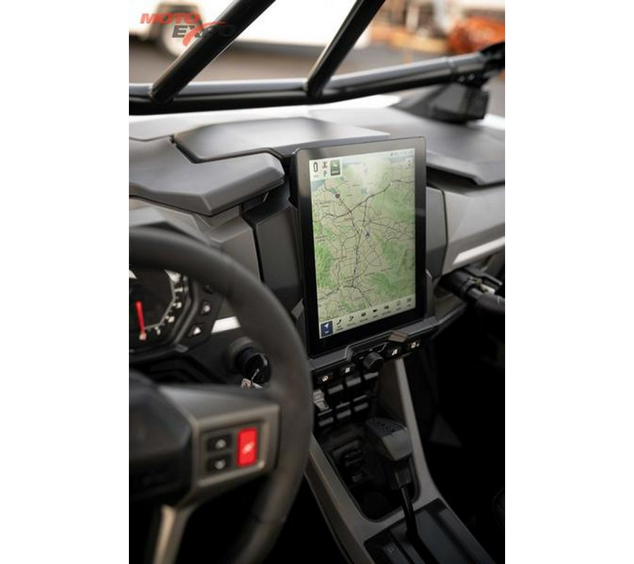 2026 Polaris® RZR Pro R 4 Ultimate