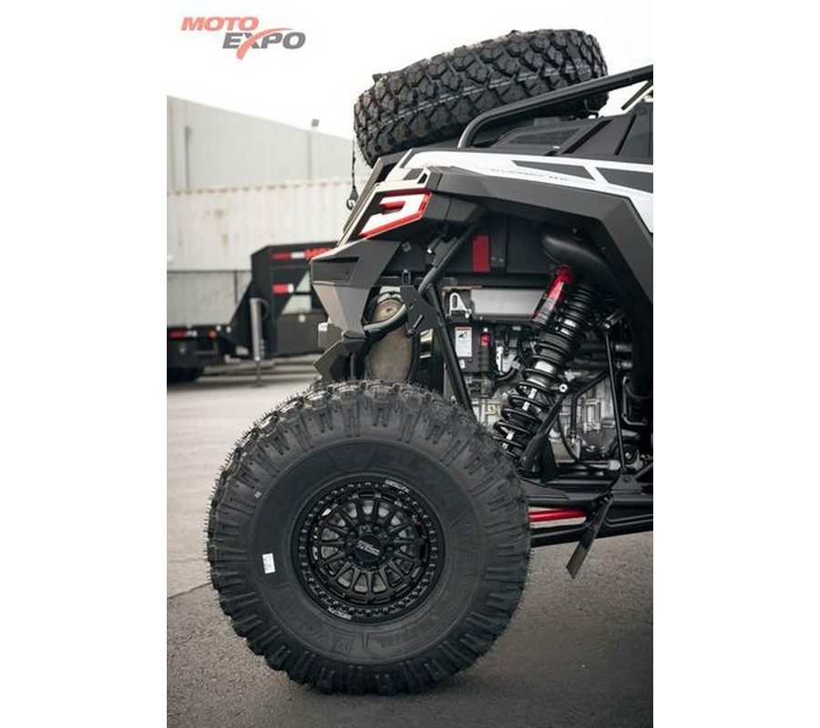 2026 Polaris® RZR Pro R 4 Ultimate