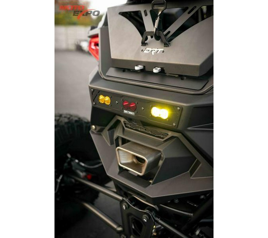 2026 Polaris® RZR Pro R 4 Ultimate