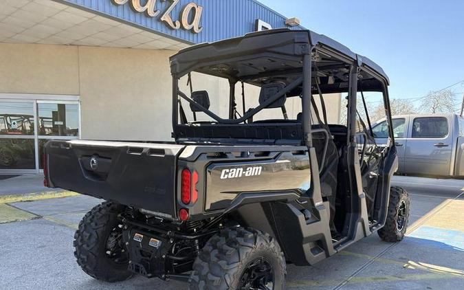 2026 Can-Am® Defender MAX XT HD9