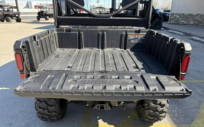 2026 Can-Am® Defender MAX XT HD9