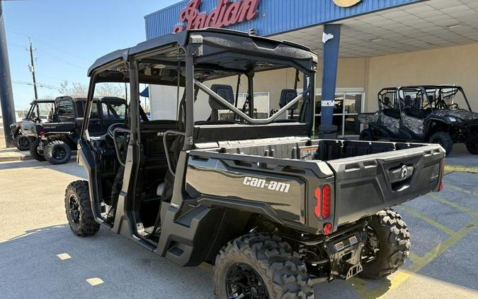 2026 Can-Am® Defender MAX XT HD9