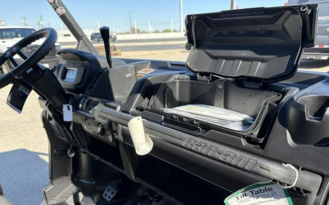 2026 Can-Am® Defender MAX XT HD9