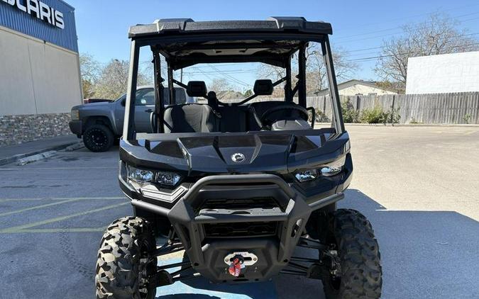 2026 Can-Am® Defender MAX XT HD9