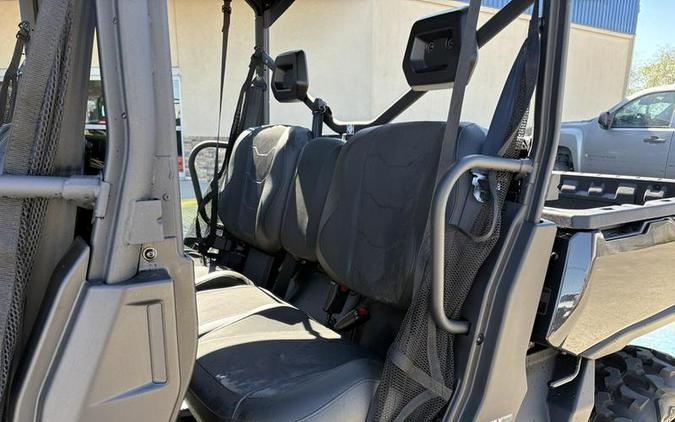 2026 Can-Am® Defender MAX XT HD9