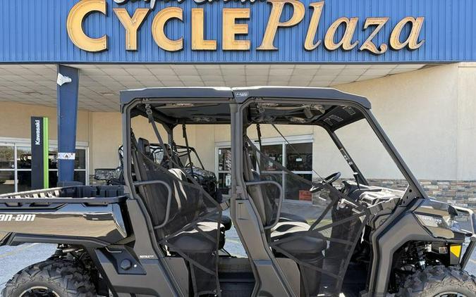 2026 Can-Am® Defender MAX XT HD9