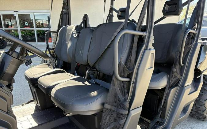 2026 Can-Am® Defender MAX XT HD9