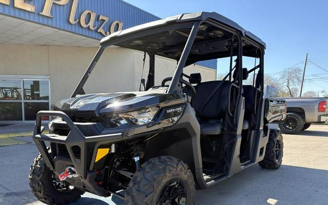2026 Can-Am® Defender MAX XT HD9