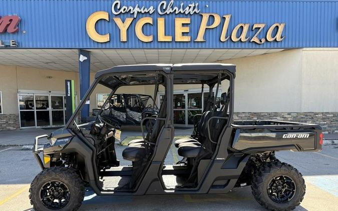 2026 Can-Am® Defender MAX XT HD9