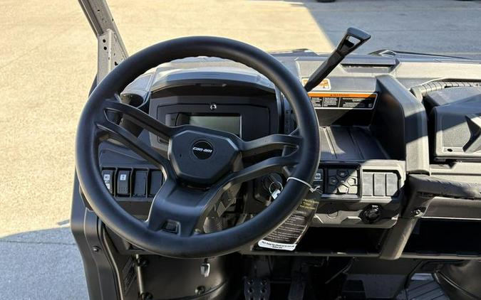 2026 Can-Am® Defender MAX XT HD9