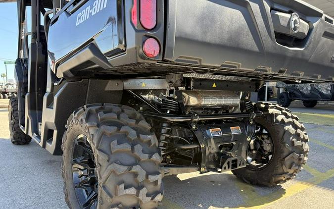 2026 Can-Am® Defender MAX XT HD9