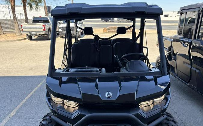 2026 Can-Am® Defender MAX XT HD9