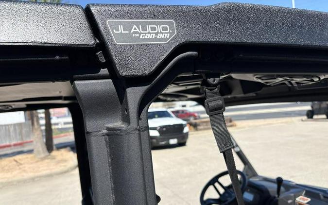 2026 Can-Am® Defender MAX XT HD9