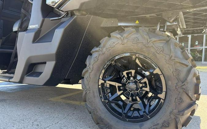 2026 Can-Am® Defender MAX XT HD9