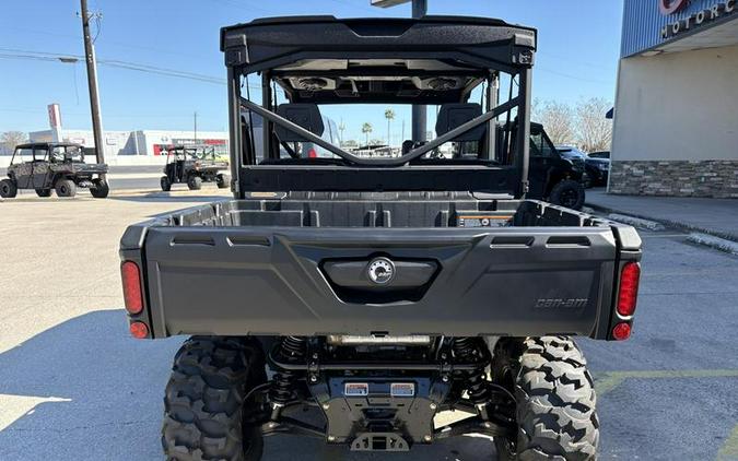 2026 Can-Am® Defender MAX XT HD9
