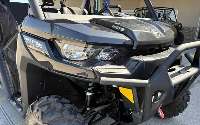 2026 Can-Am® Defender MAX XT HD9