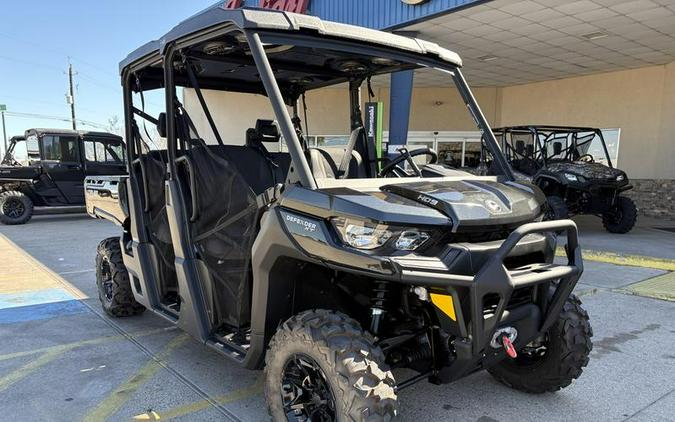 2026 Can-Am® Defender MAX XT HD9