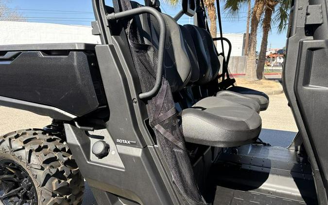 2026 Can-Am® Defender MAX XT HD9