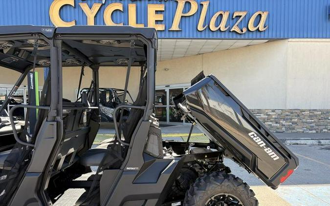 2026 Can-Am® Defender MAX XT HD9