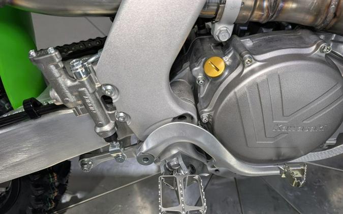 2026 Kawasaki KX 450