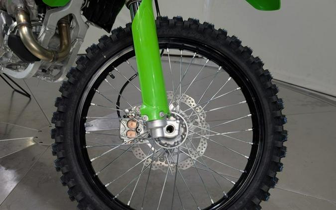 2026 Kawasaki KX 450