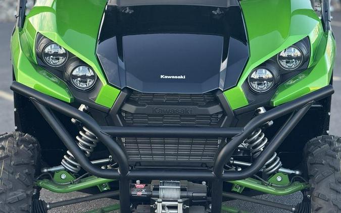 2025 Kawasaki Teryx4™ S SE