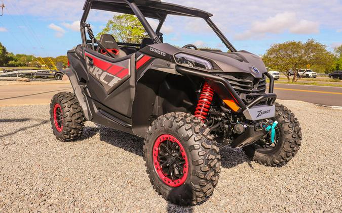 2026 CFMOTO ZFORCE 950 Sport